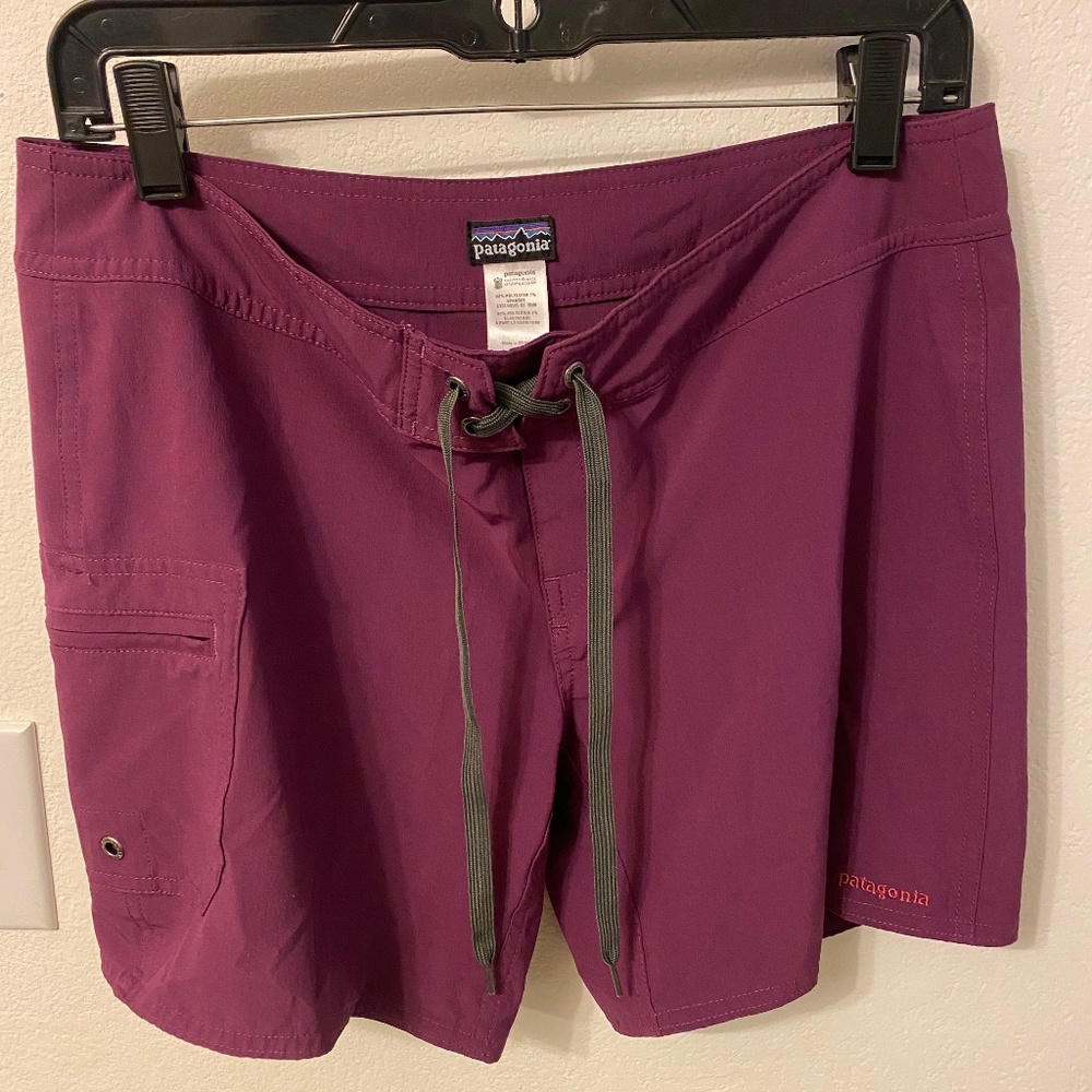 Patagonia Boardshorts